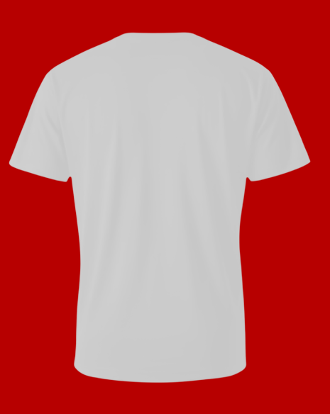 Shoot 360 Austin Original White Dri-Fit Shirt
