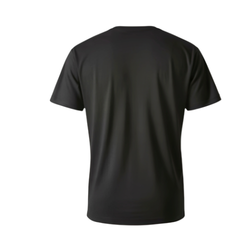 Shoot 360 Austin Black Original Dri-Fit Shirt